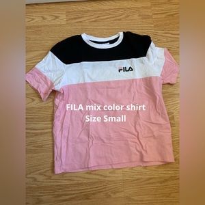 FILA T-Shirt